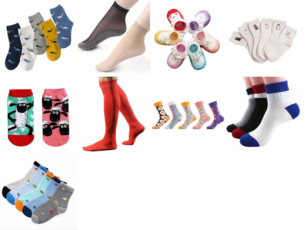 buy wholesale socks